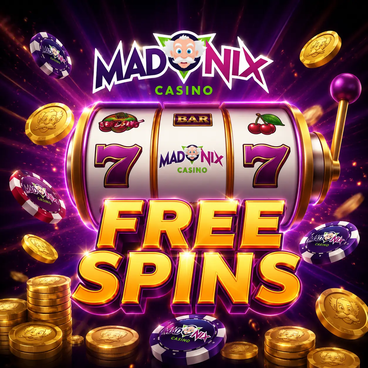 welcome bonus