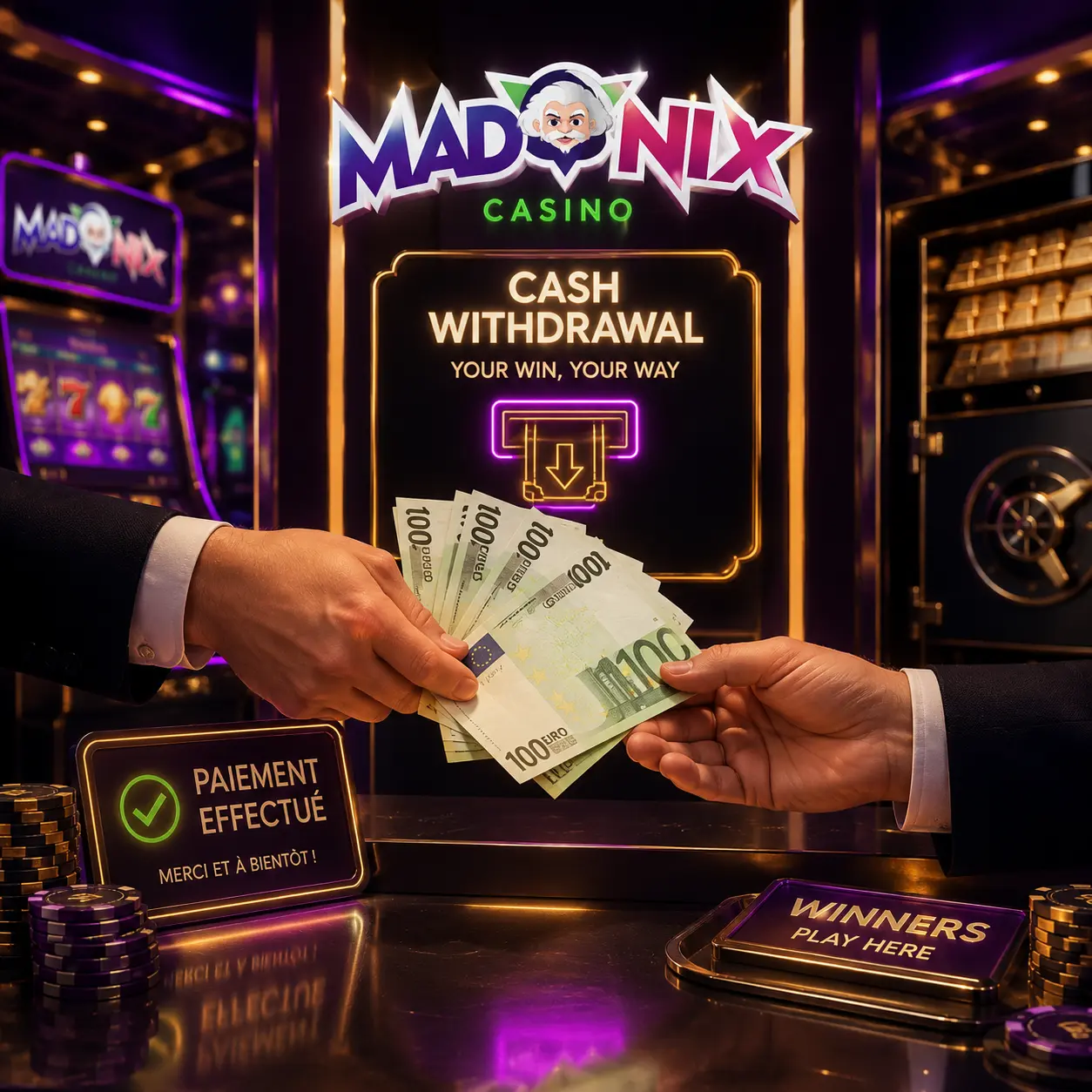 bitcoin casino